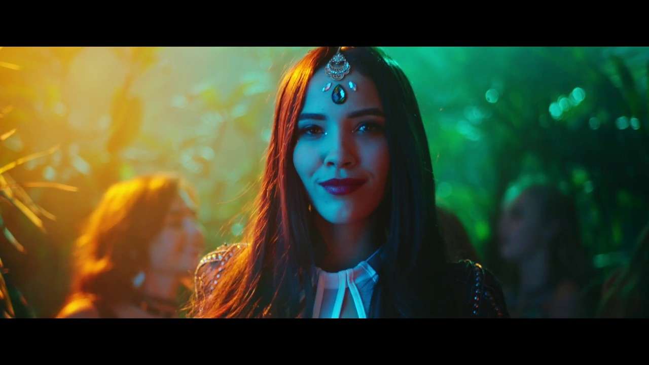Crystal Fighters - Good Girls (Official Video)