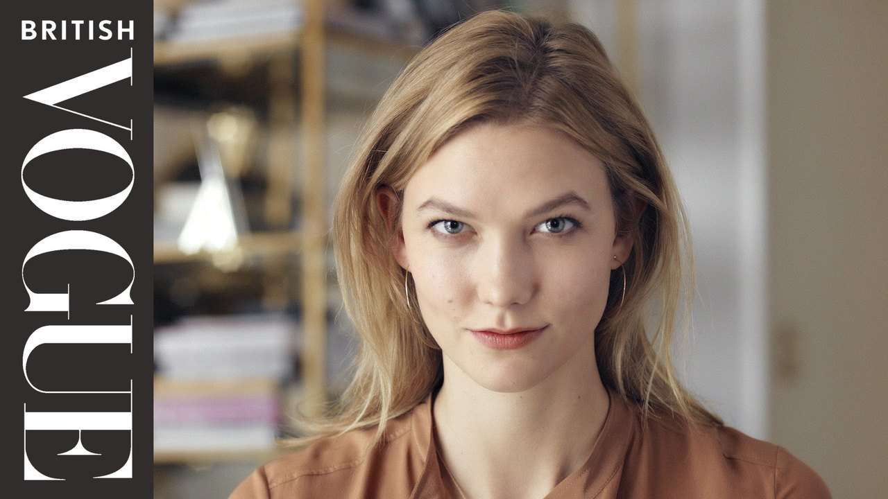 Karlie Kloss: Welcome To My World | 10 things you didn't know | All Access Vogue | British Vogue