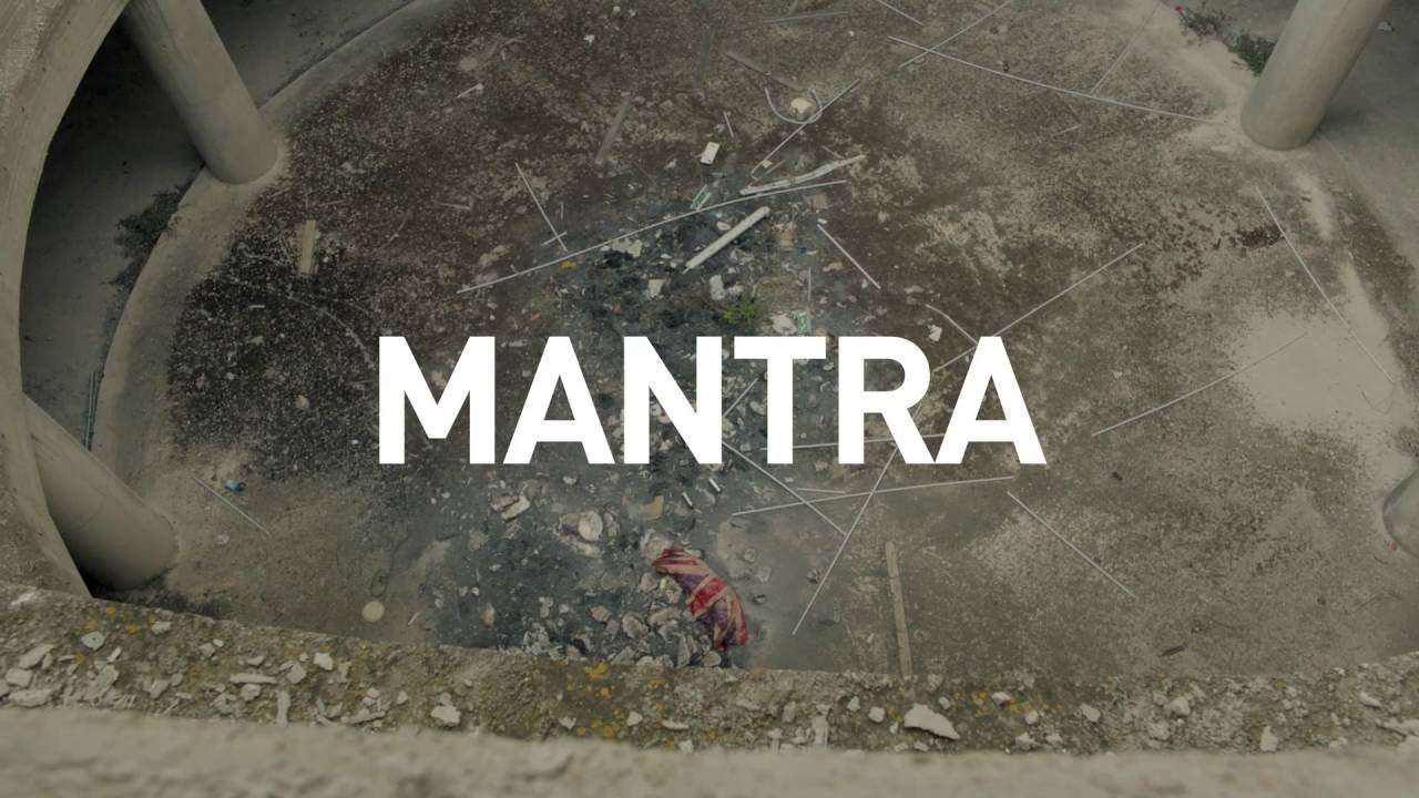 Noisia - Mantra (Official Video)