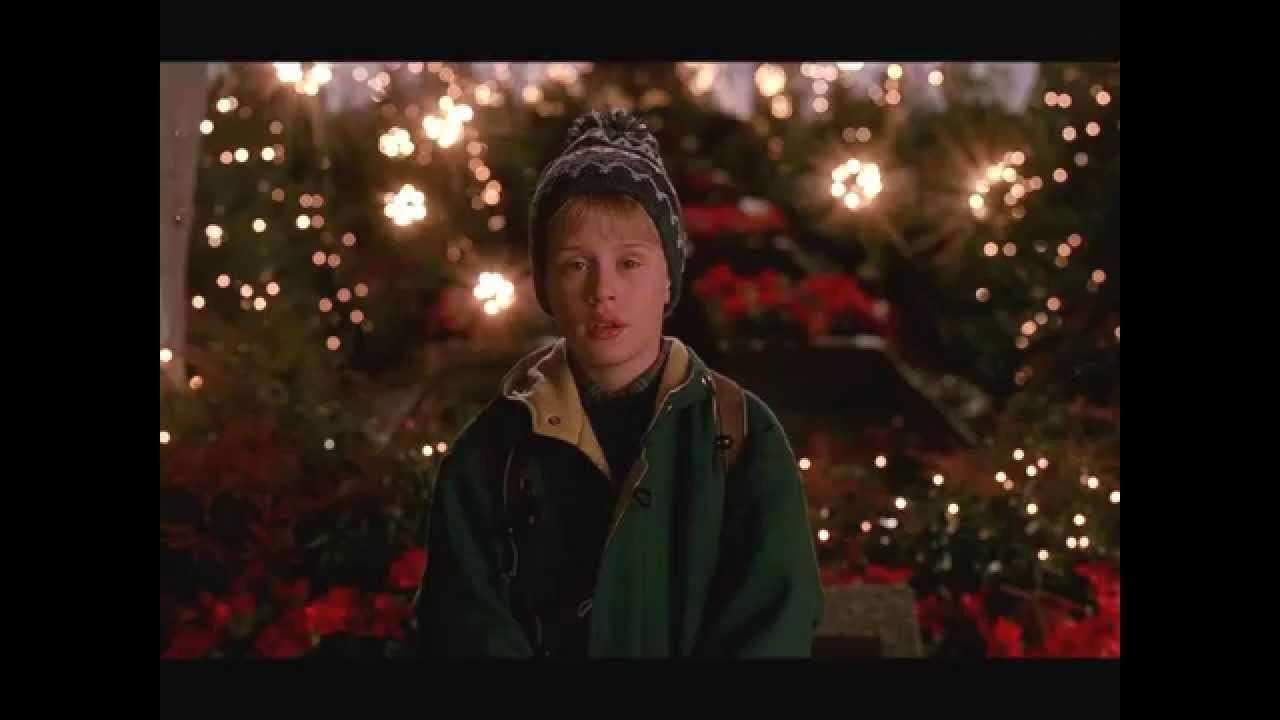 Somewhere In My Memory - John Williams (Home Alone 2 Soundtrack)