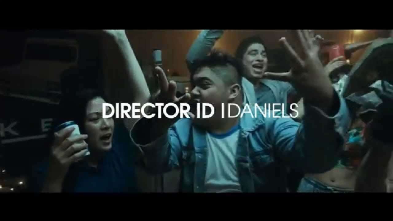 Director ID | DANIELS