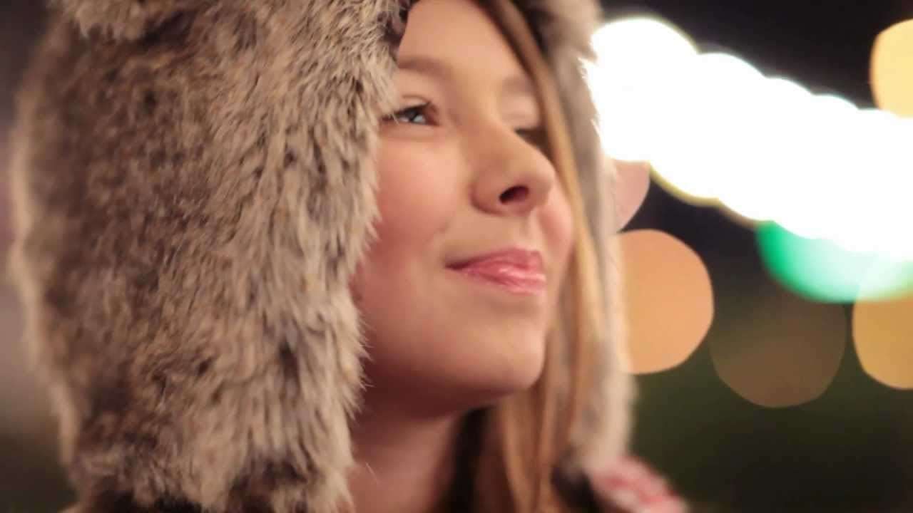 Anna Graceman - Have Yourself a Merry Little Christmas