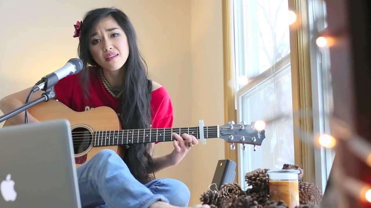 Christmas (Baby Please Come Home) - Mykou Thao