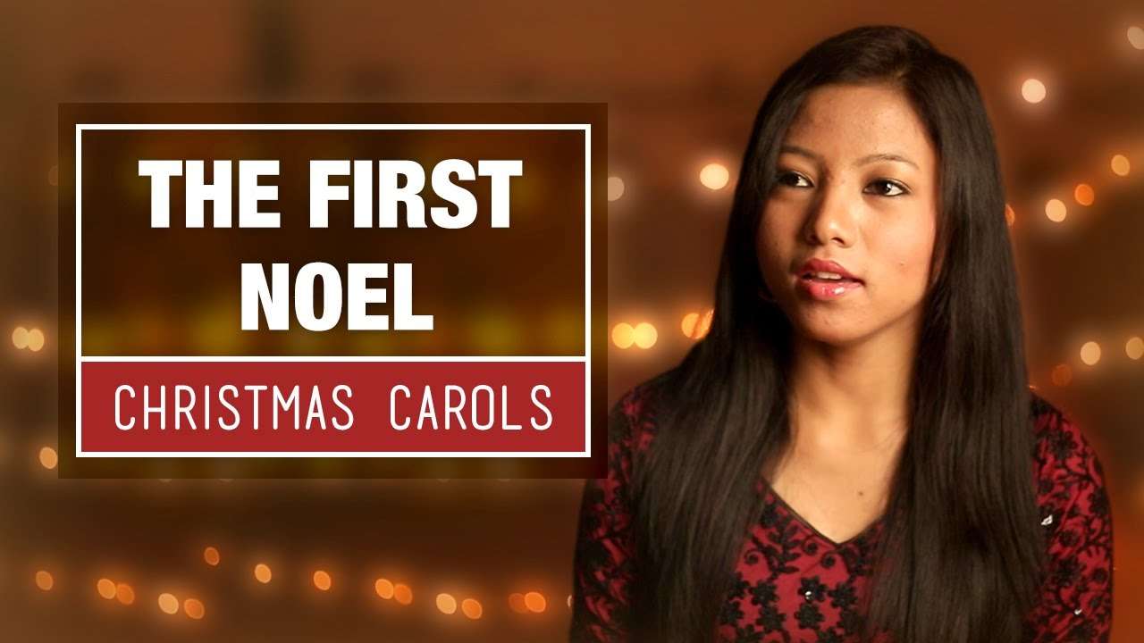 The First Noel - The Ultimate Christmas Collection - Best Christmas Songs & Carols