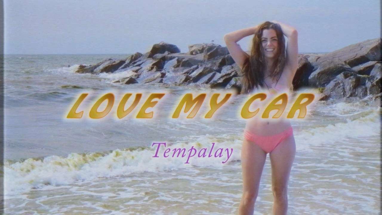 Tempalay / LOVE MY CAR