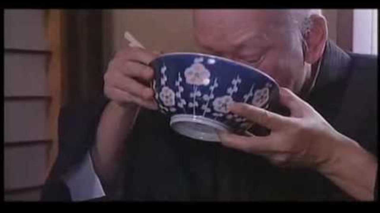 TAMPOPO 5 overeating+subtitles