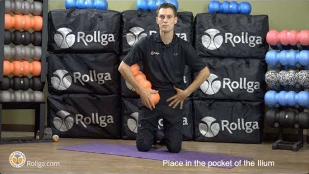 Psoas Release Guide - Functional Movement