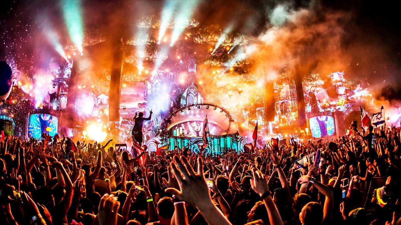 Tomorrowland Belgium 2016 | Official Aftermovie