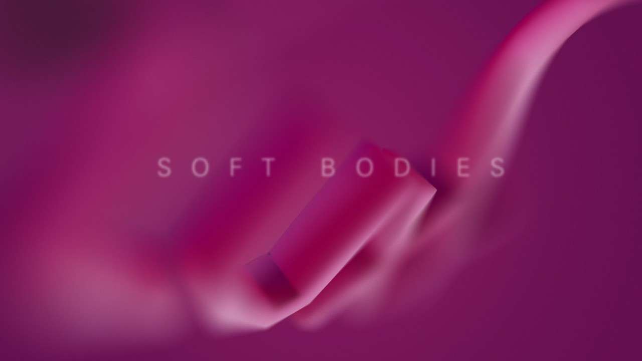 Simulating Soft Bodies with X-Particles 3 in Cinema 4D