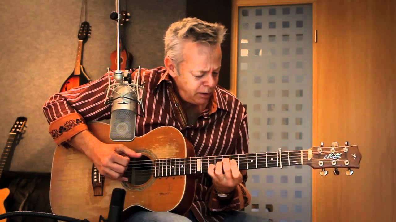 Close To You | Songs | Tommy Emmanuel
