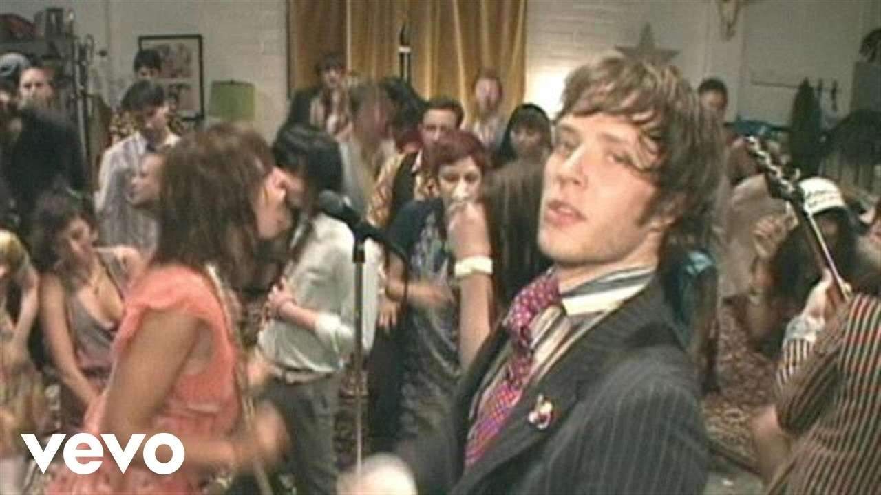 OK Go - Do What You Want