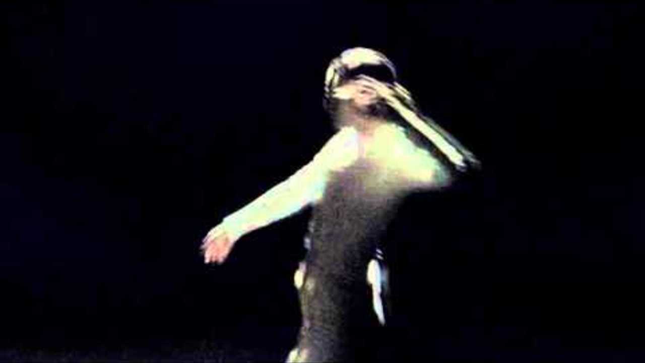 D.A.N. - Native Dancer (Official Video)