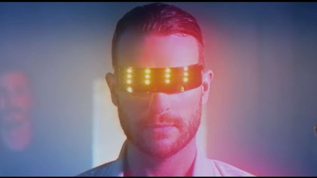 Don Diablo - I'll House You ft. Jungle Brothers (VIP Mix) [Official Music Video]