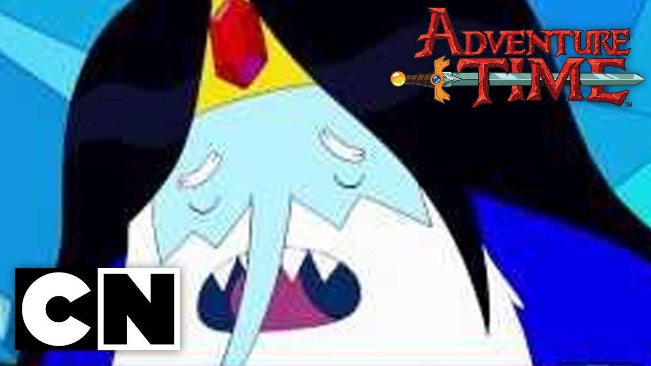 Adventure Time - Toon Tunes: Gunter’s Fry Song