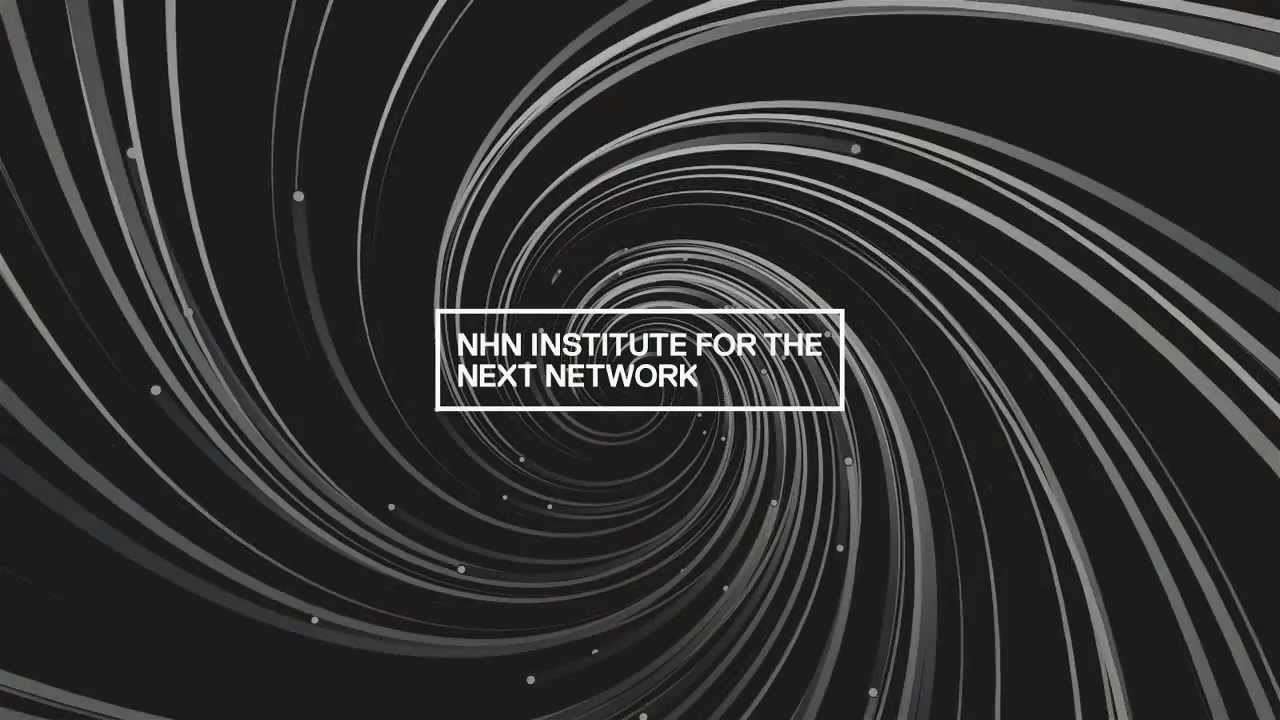 NHN NEXT - Opening