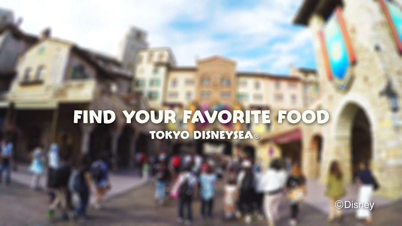 東京ディズニーリゾートを食べ歩けっ！肉メニュー編