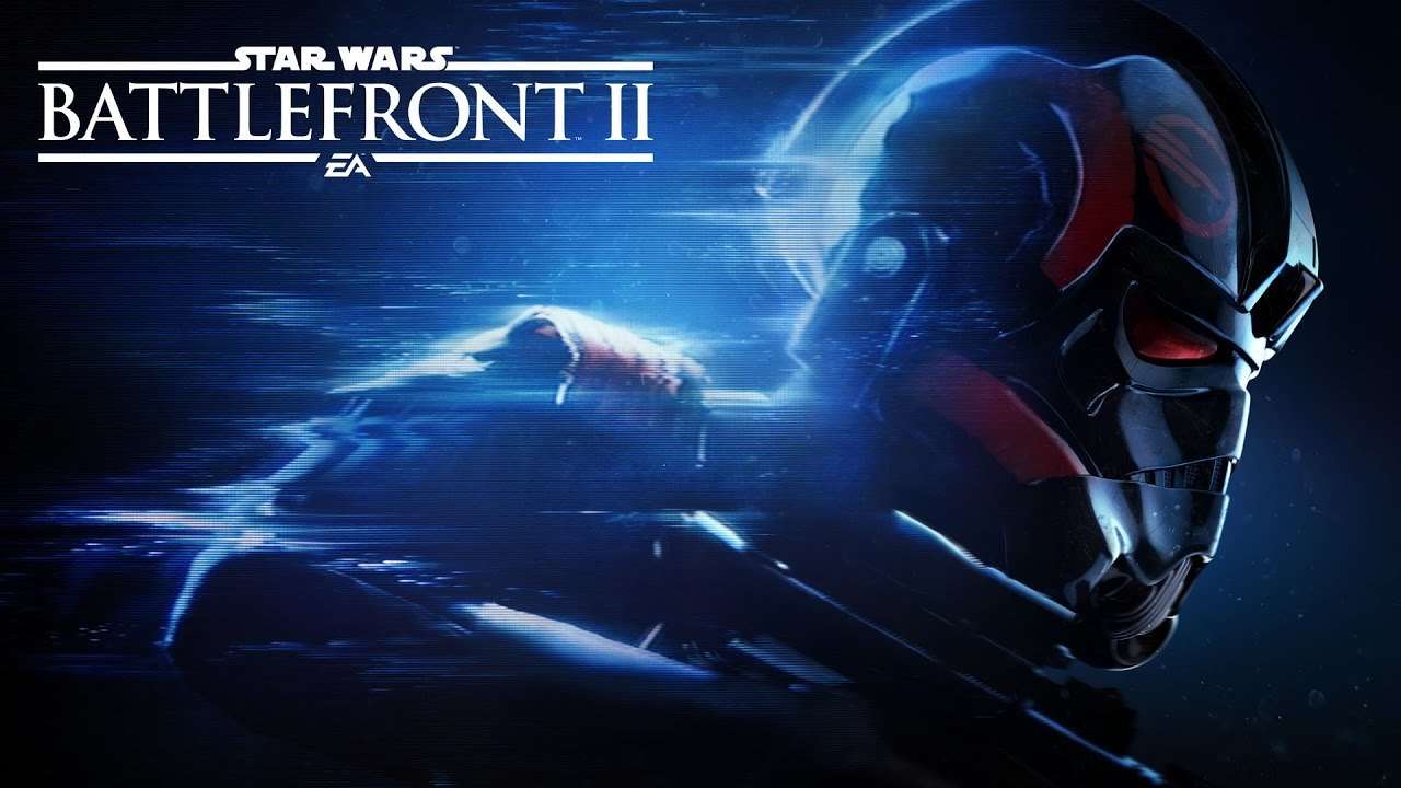 Star Wars Battlefront II: Full Length Reveal Trailer