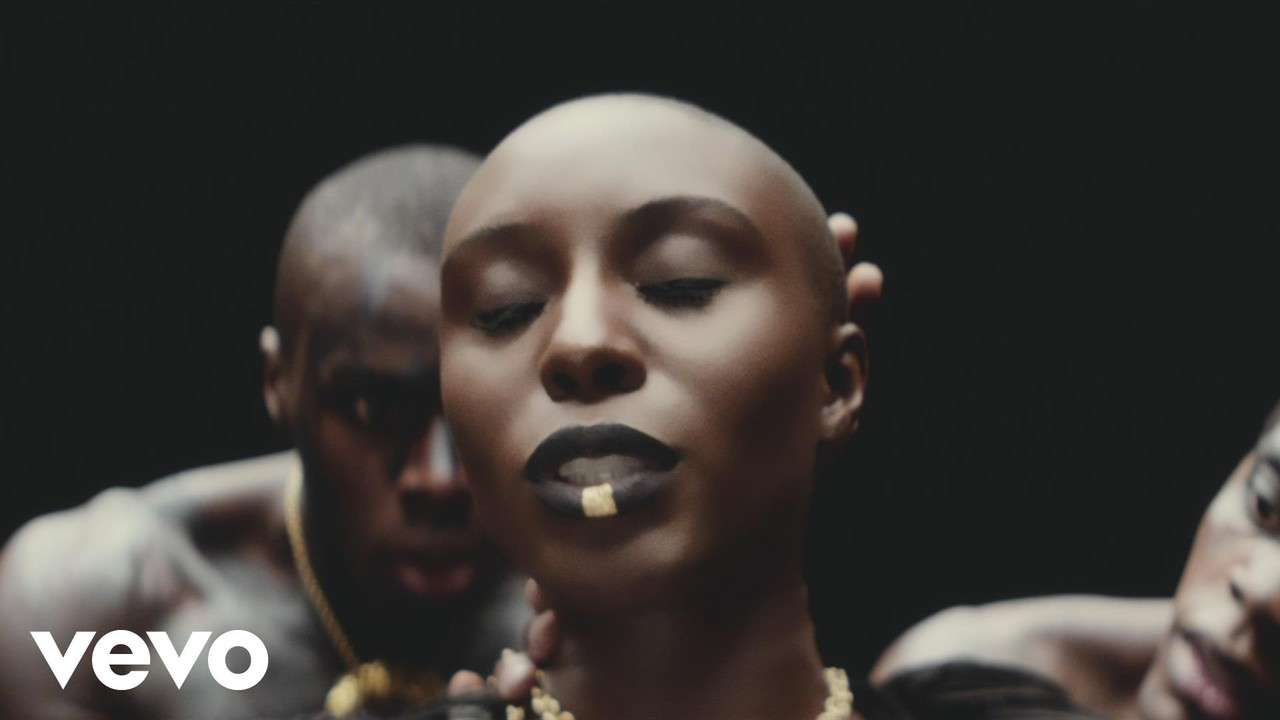 Laura Mvula - Overcome (Official Video) ft. Nile Rodgers