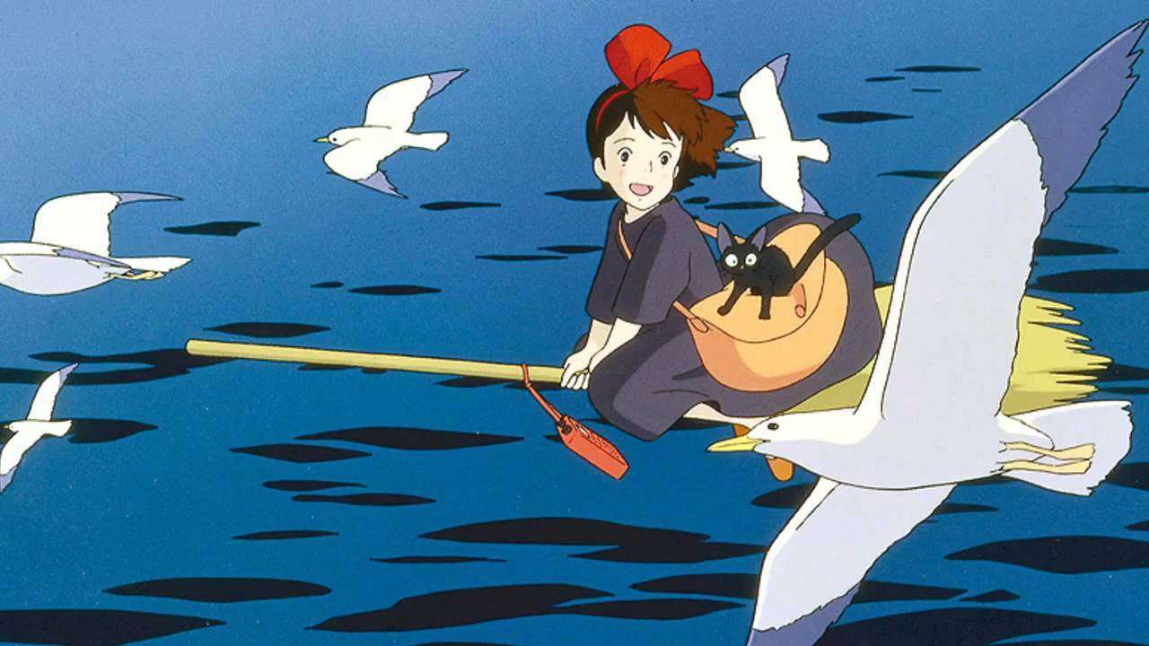 【癒し・睡眠用BGM】ジブリ　オルゴールベスト Studio Ghibli best Music box