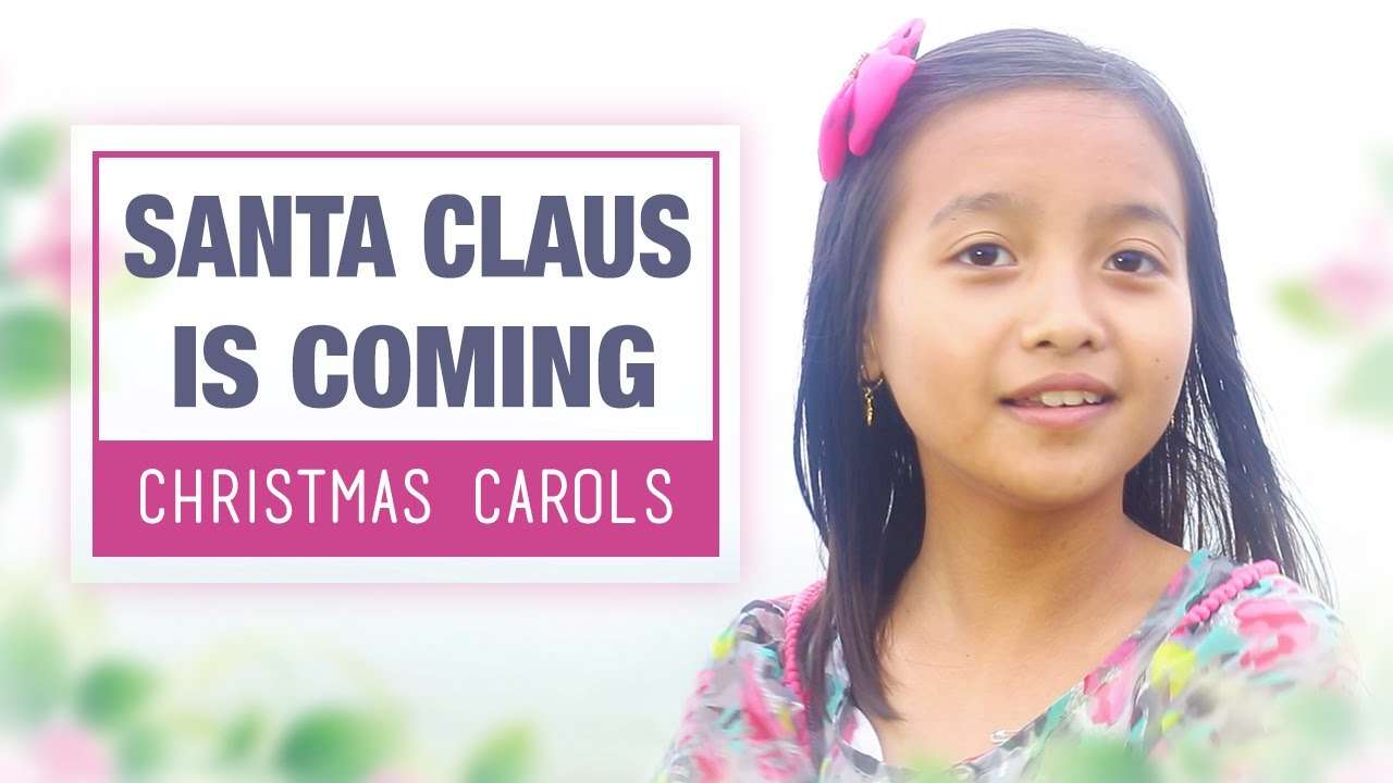Santa Claus Is Coming - The Ultimate Christmas Collection - Best Christmas Songs & Carols