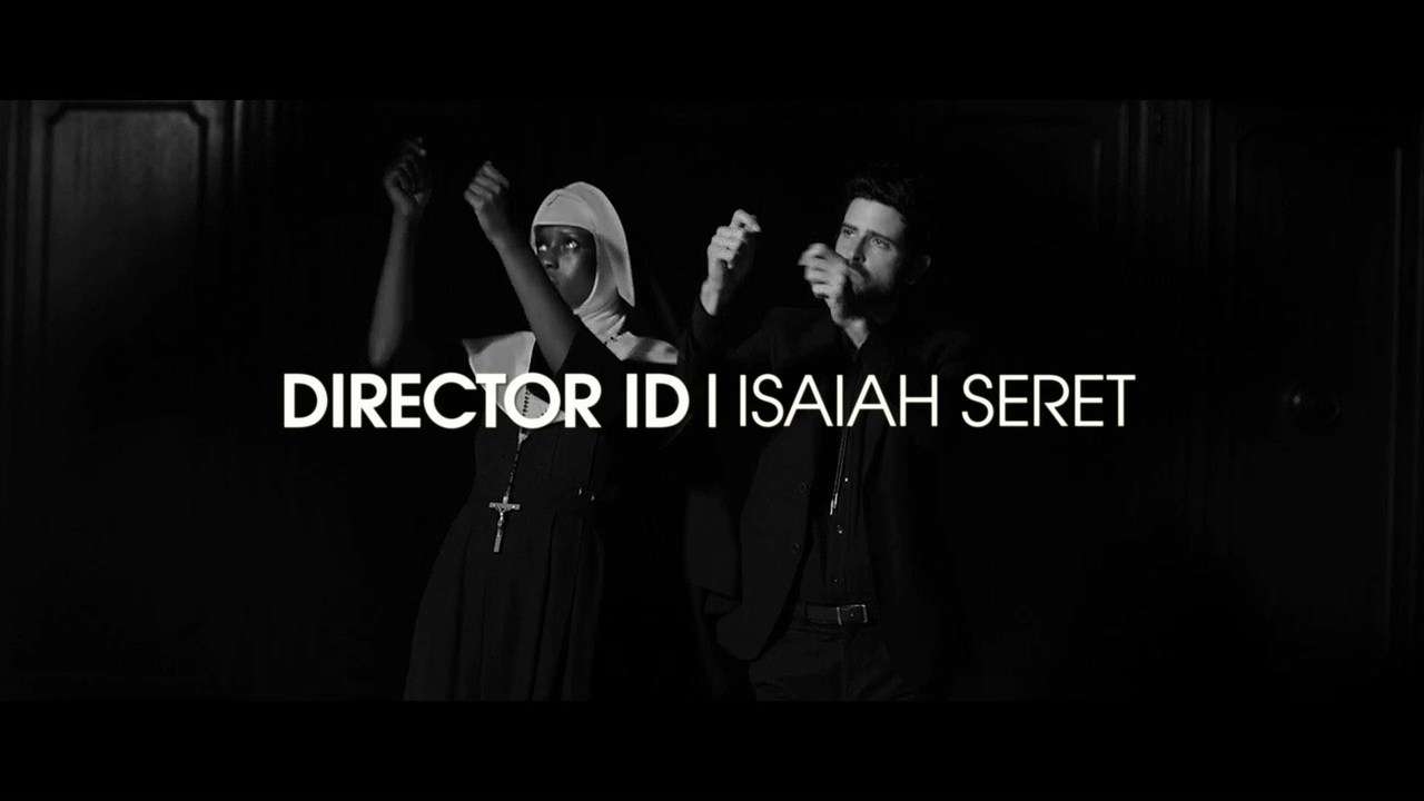 Director ID | Isaiah Seret