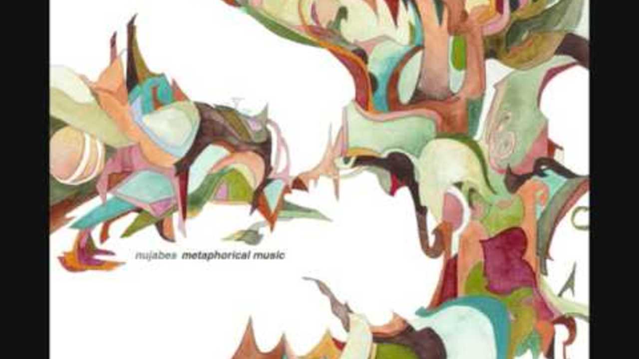 Nujabes - Beat Laments the World.