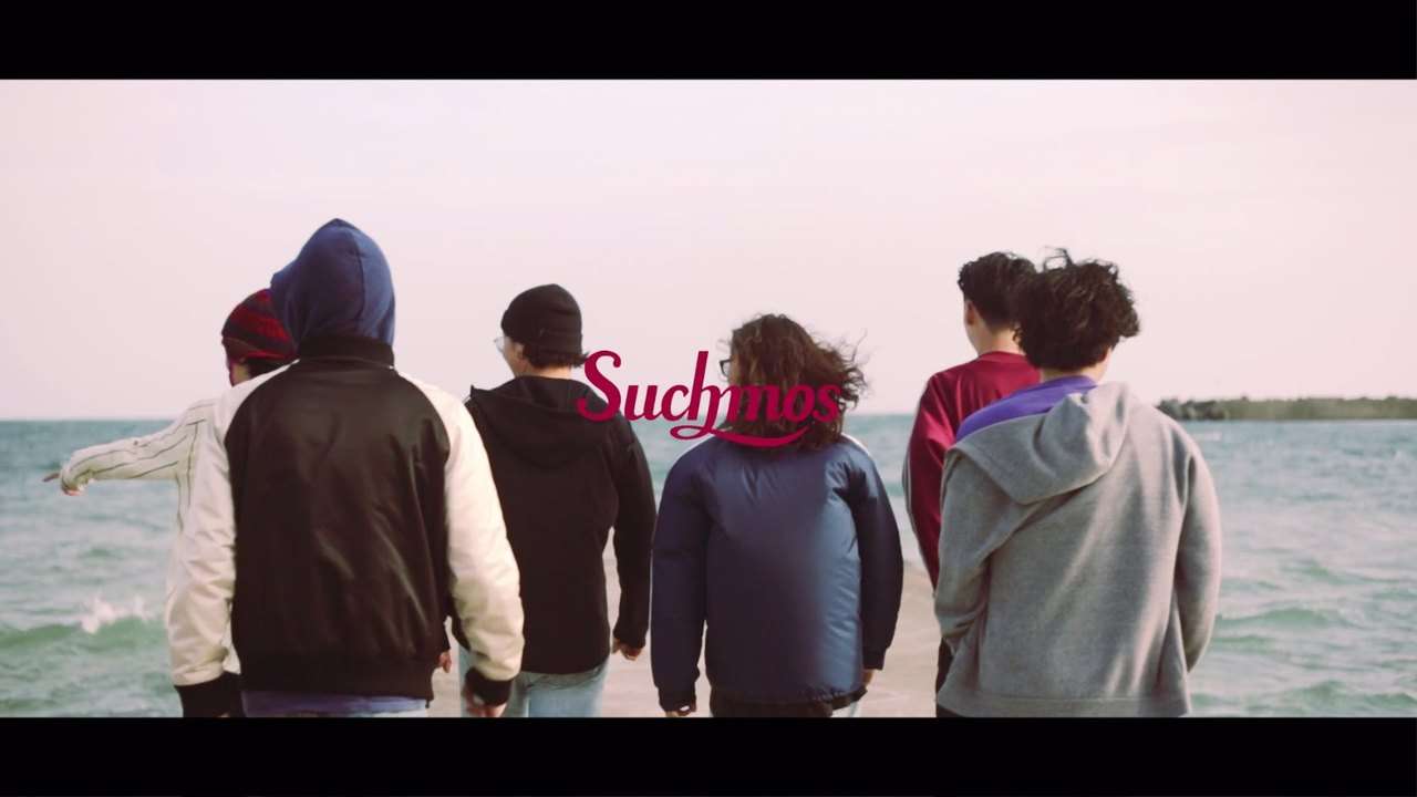 Live in Levi’s® Project ver.2 | Suchmos