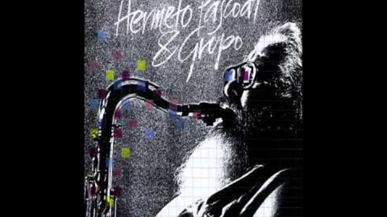 Hermeto Pascoal - Hermeto Pascoal & Grupo (1982)