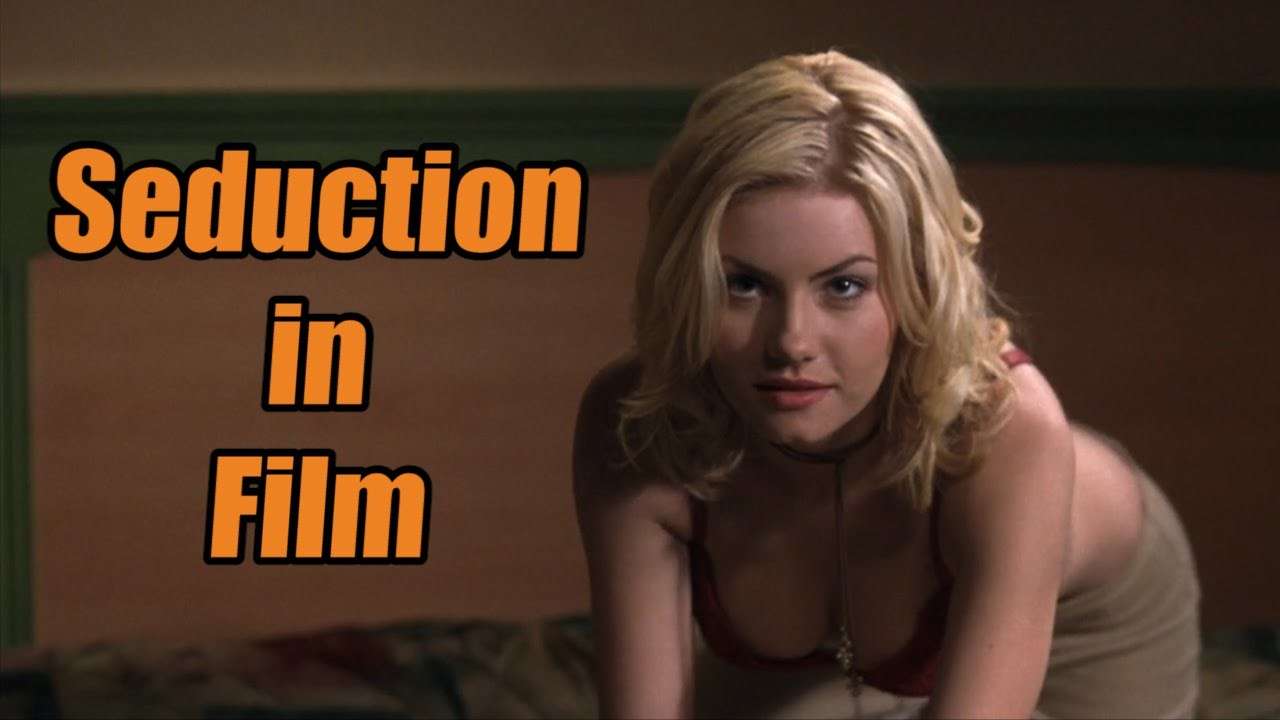 Female Seduction in Film Tribute