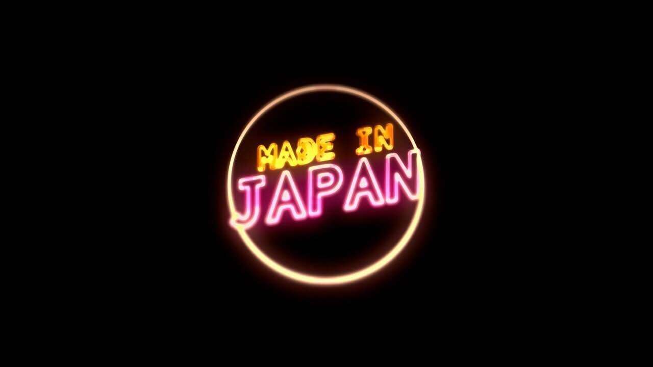 Tempalay / made in Japan (Official Video)