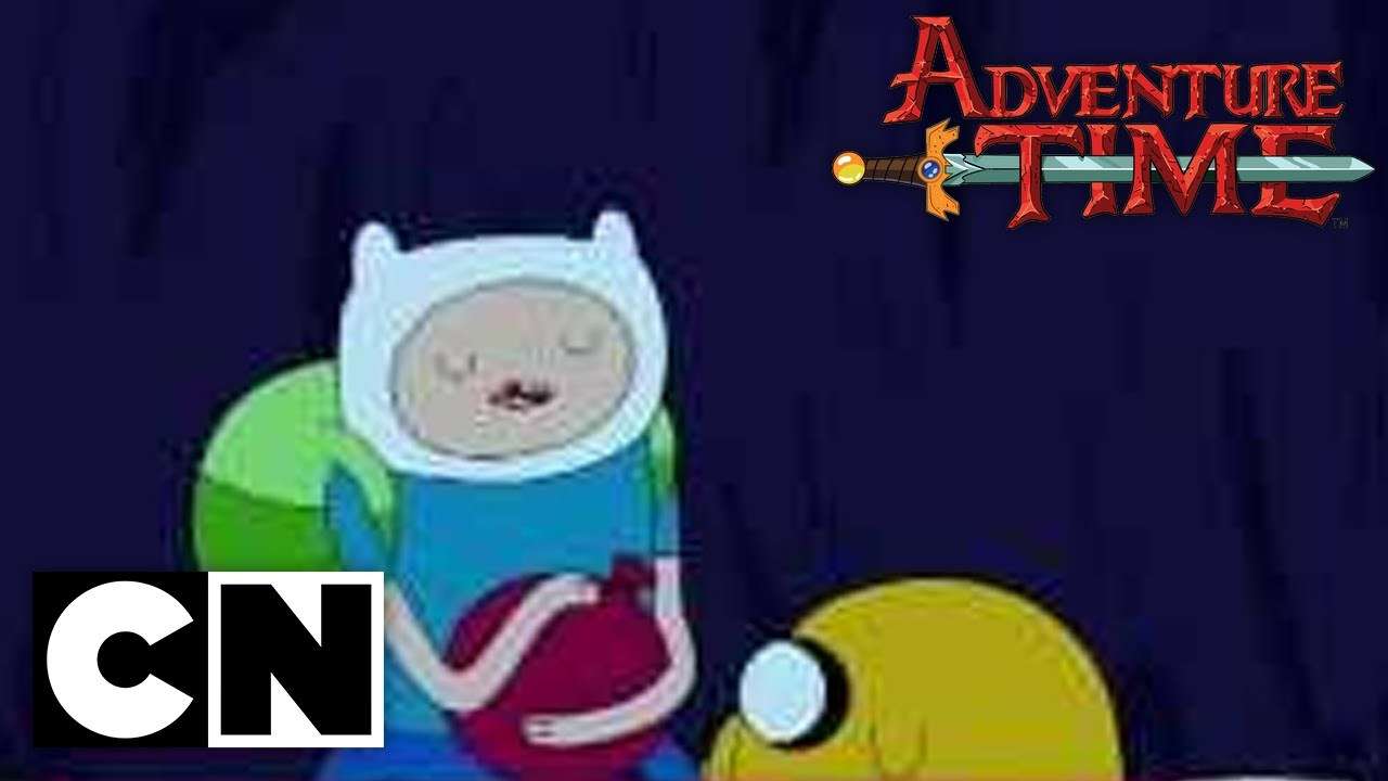 Adventure Time - Toon Tunes: Extremities