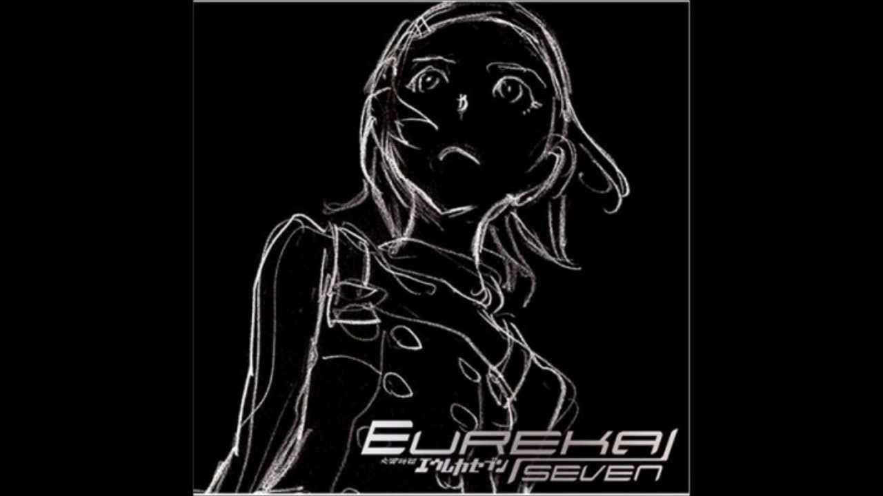 Eureka Seven OST 1 Disc 1 Track 20 - Combat Zone
