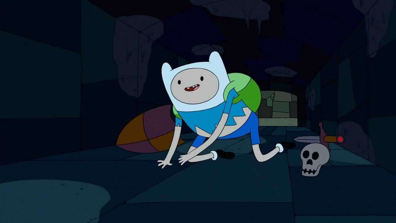 Adventure Time Songs: Oh Key