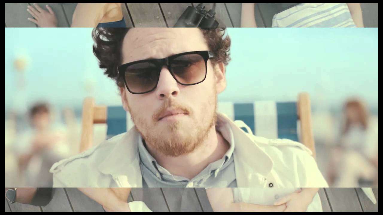Metronomy - The Bay (Official video HD 720p)