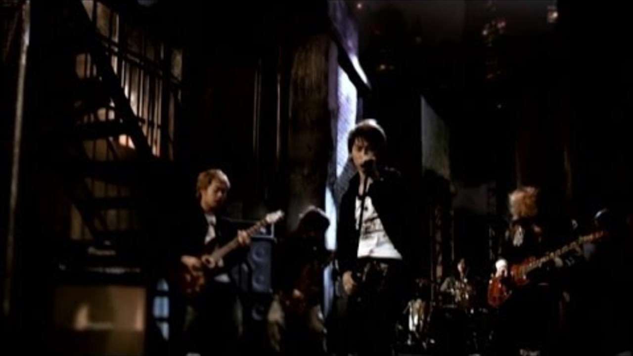 UVERworld　『Colors of the Heart』