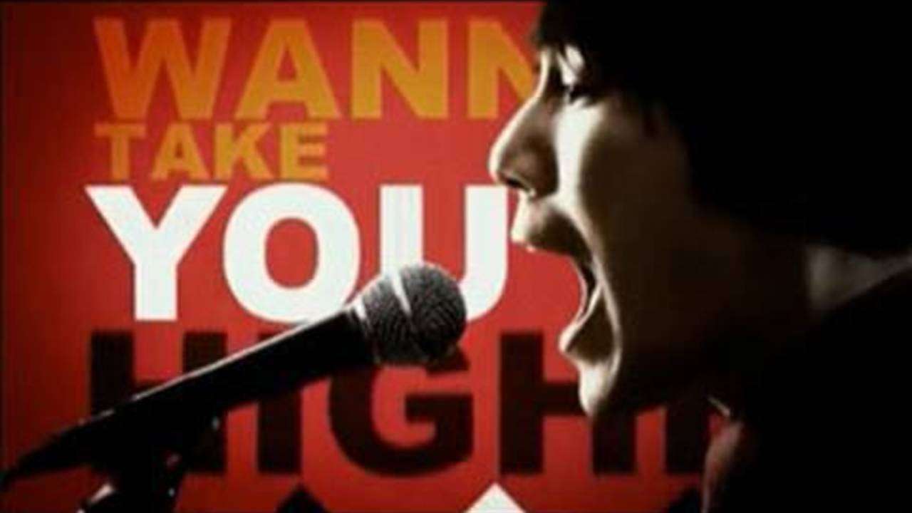 THE BAWDIES - HOT DOG