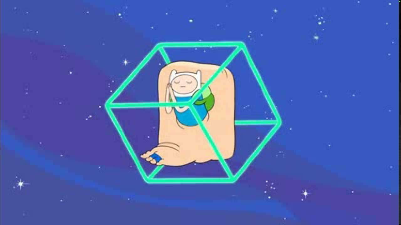 Adventure Time Songs: The Hero Boy Named Finn