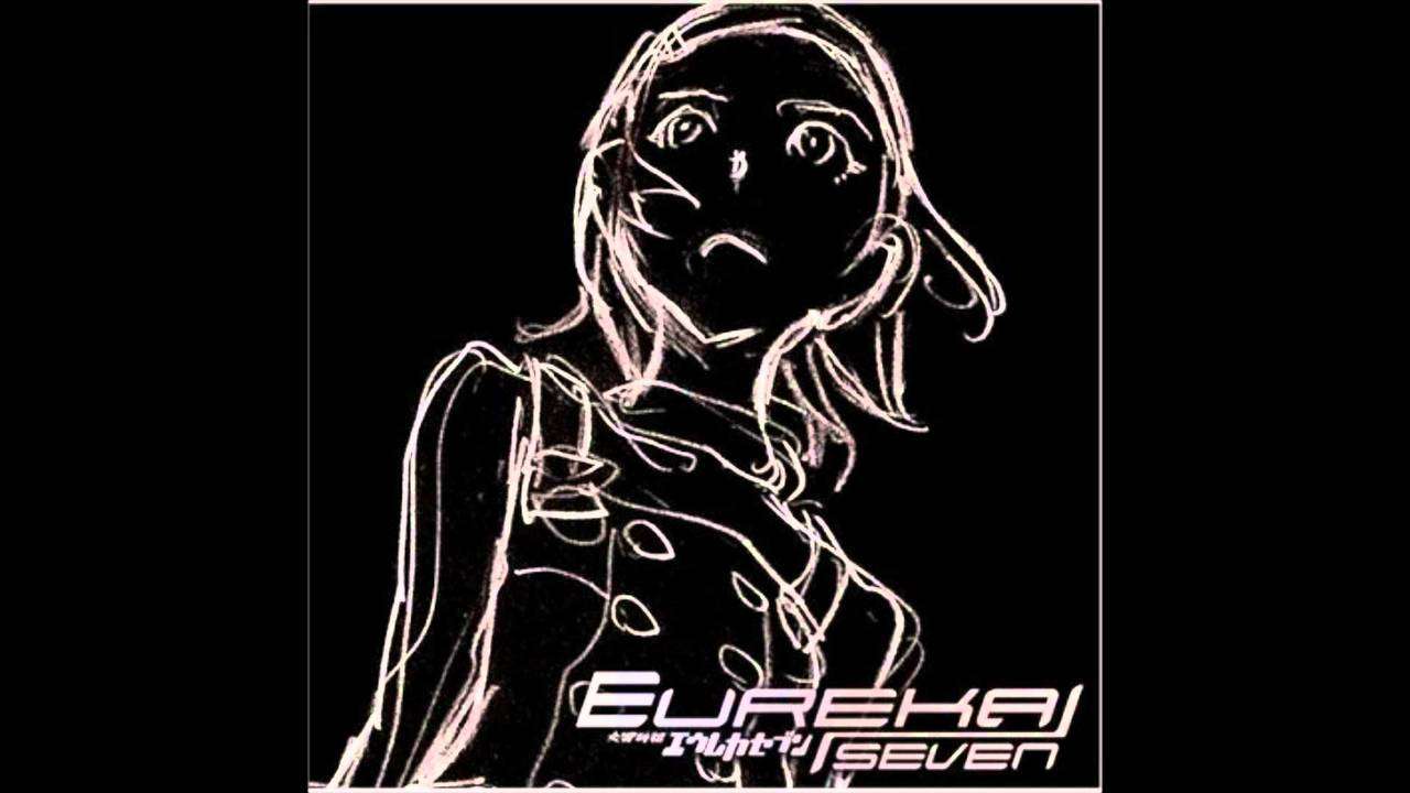 Eureka Seven OST 1 Disc 1 Track 13 - Terror of the Smile