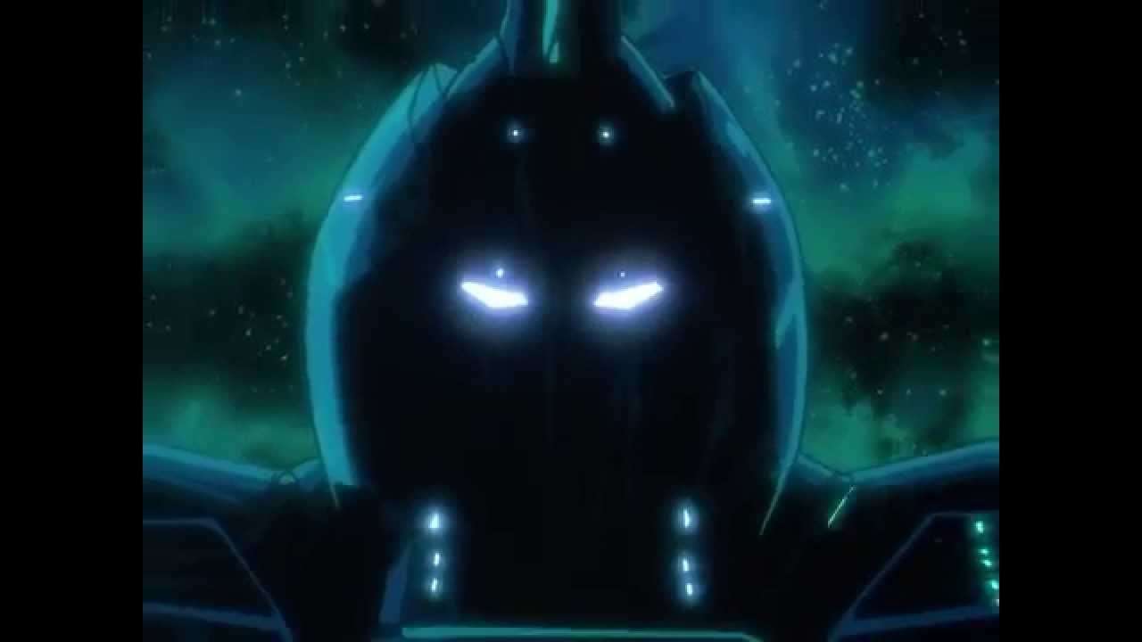 Mobile Suit Zeta Gundam - Opening 1 [original]