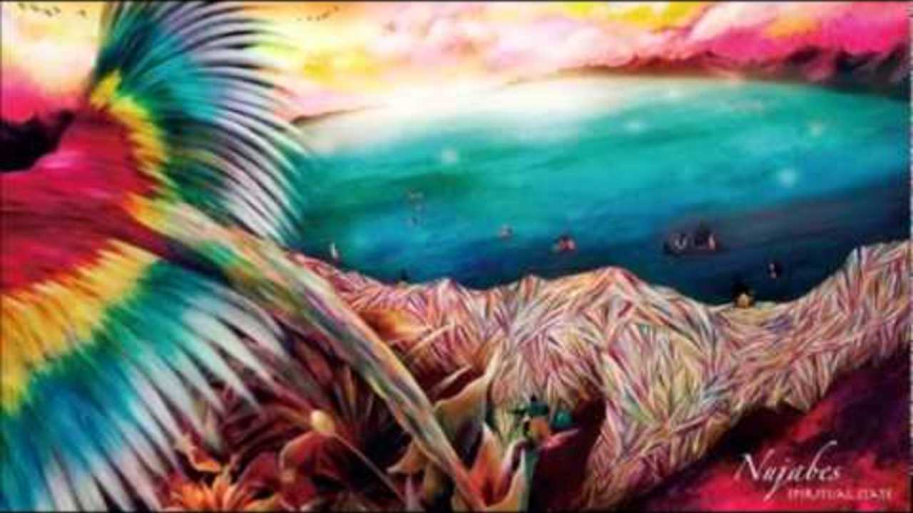 City Lights (Feat. Pase Rock and Substantial) by Nujabes (2011)