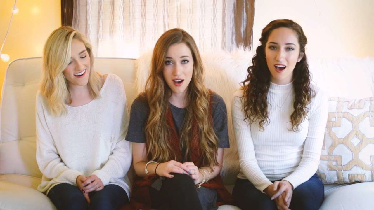 Have Yourself A Merry Little Christmas (A Capella) | Gardiner Sisters - On Spotify & iTunes