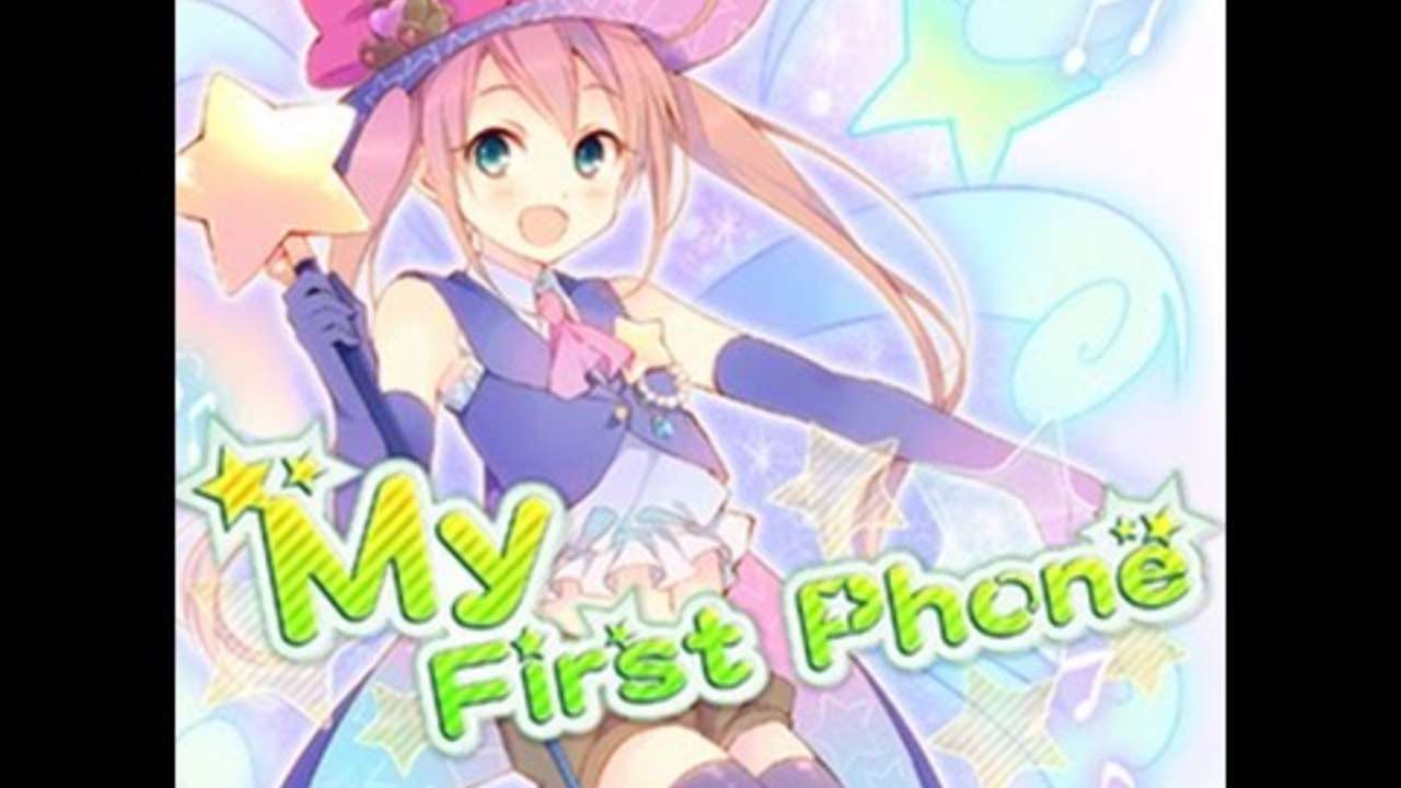 【チュウニズム】 My First Phone/cubesato 【オリジナルPV】