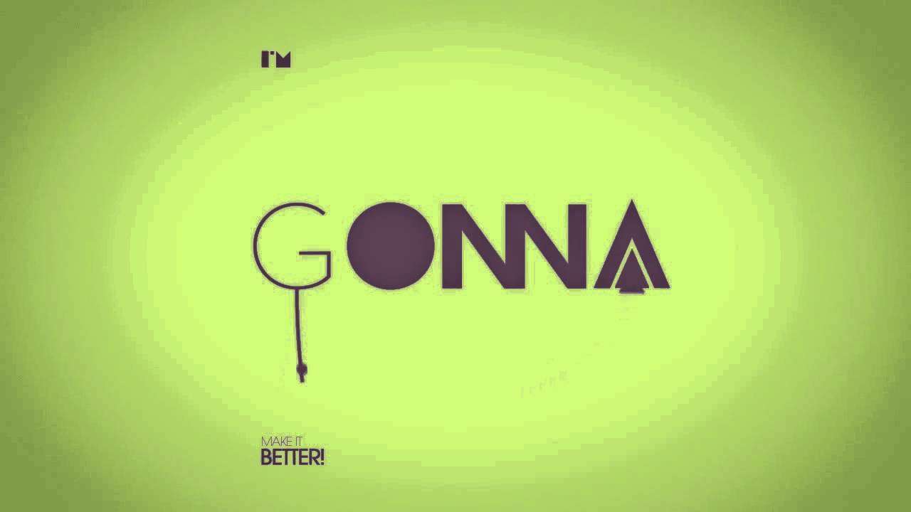 Im Gonna Make it Better (After Effects Animation)