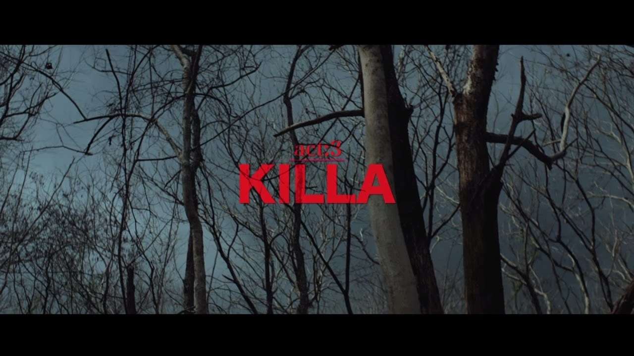 Wiwek & Skrillex - Killa ft. Elliphant [Official Video]
