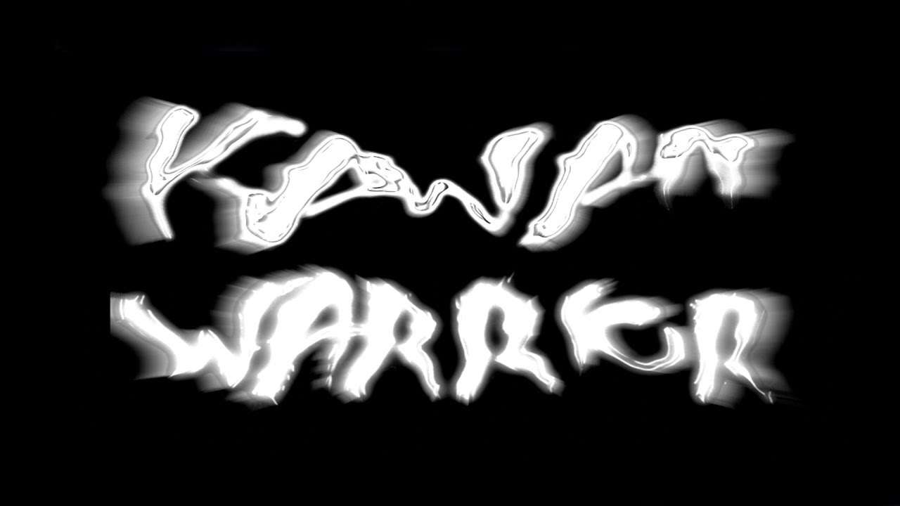 IC3PEAK - KAWAII WARRIOR [OFFICIAL VIDEO]