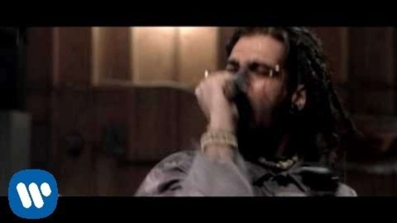 Ill Nino - How Can I Live [OFFICIAL VIDEO]