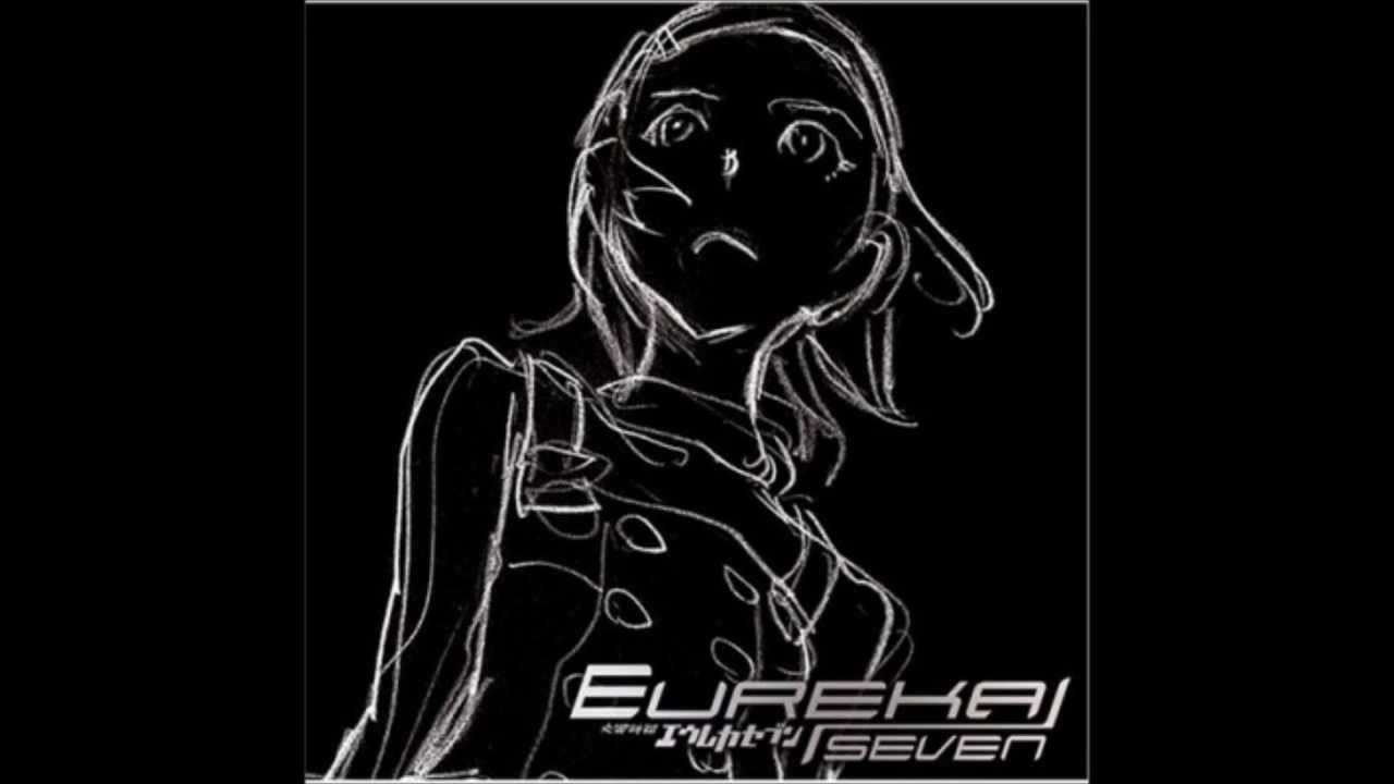 Eureka Seven OST 1 Disc 1 Track 15 - Sexy Lady Bluesy