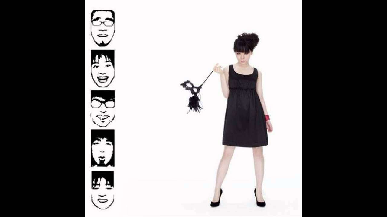Hitomi Takahashi - Wo Ai Ni Feat. BEAT CRUSADERS (Audio Only)