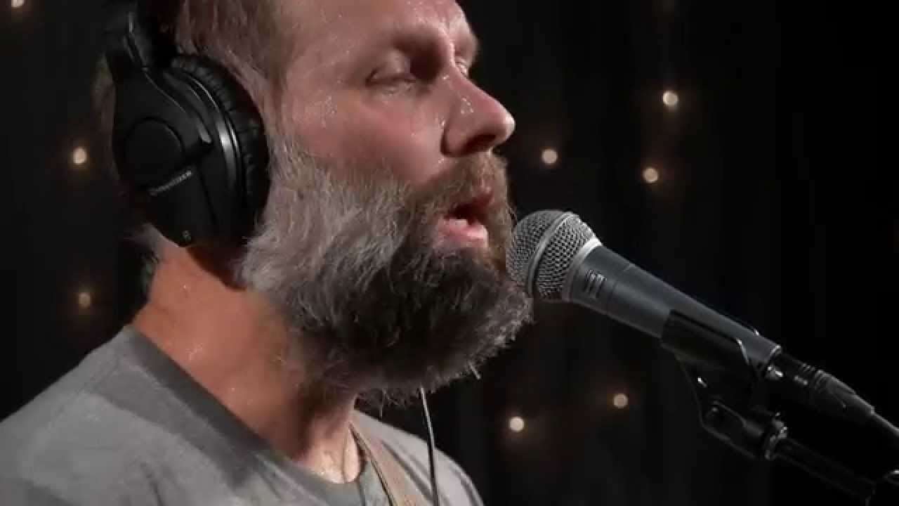 Built To Spill - Living Zoo (Live on KEXP)
