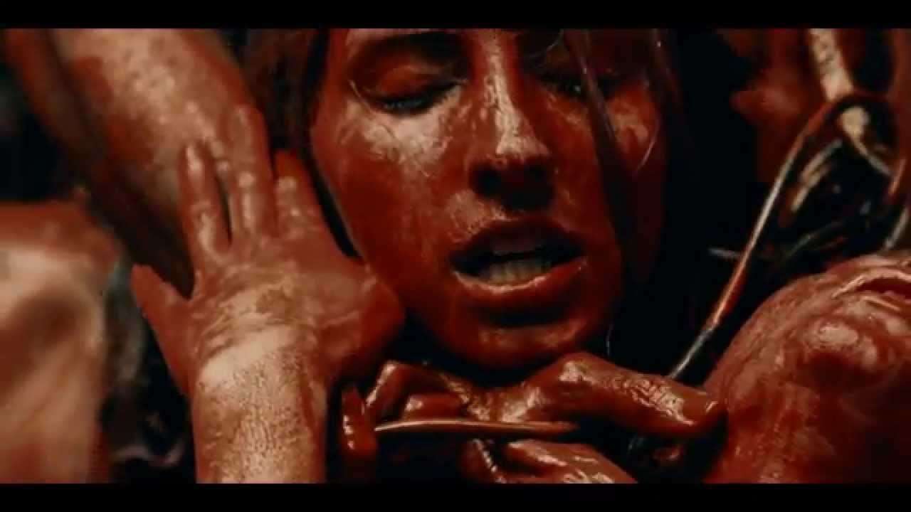 Deftones - You've Seen The Butcher [Official Music Video]
